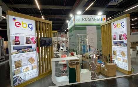 Eurobusiness la FachPack 2024: Inovație, Sustenabilitate și Excelență în Ambalaje